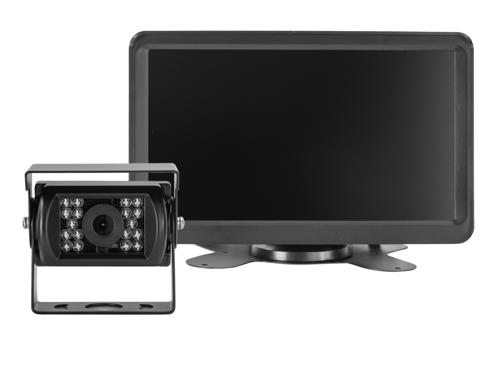 Rückfahrkamera Monitor Kit2 7