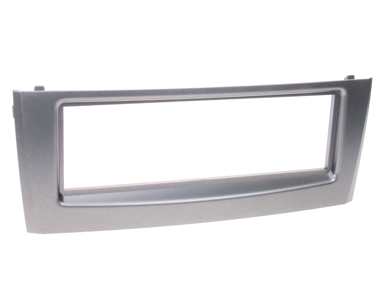 1-DIN Radioblende Fiat Grande Punto/Linea anthrazit lose
