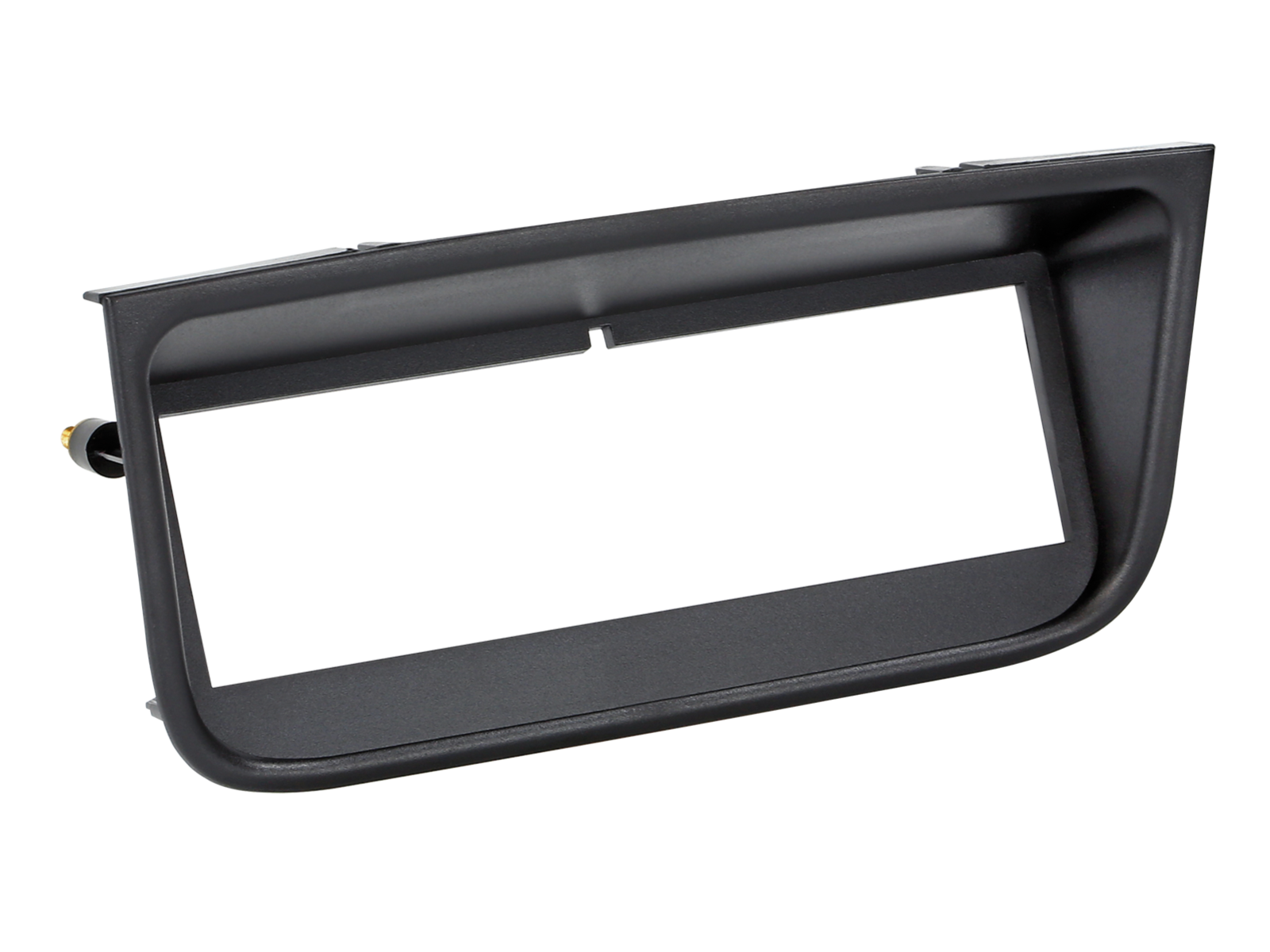 1-DIN RB Peugeot 406 schwarz lose