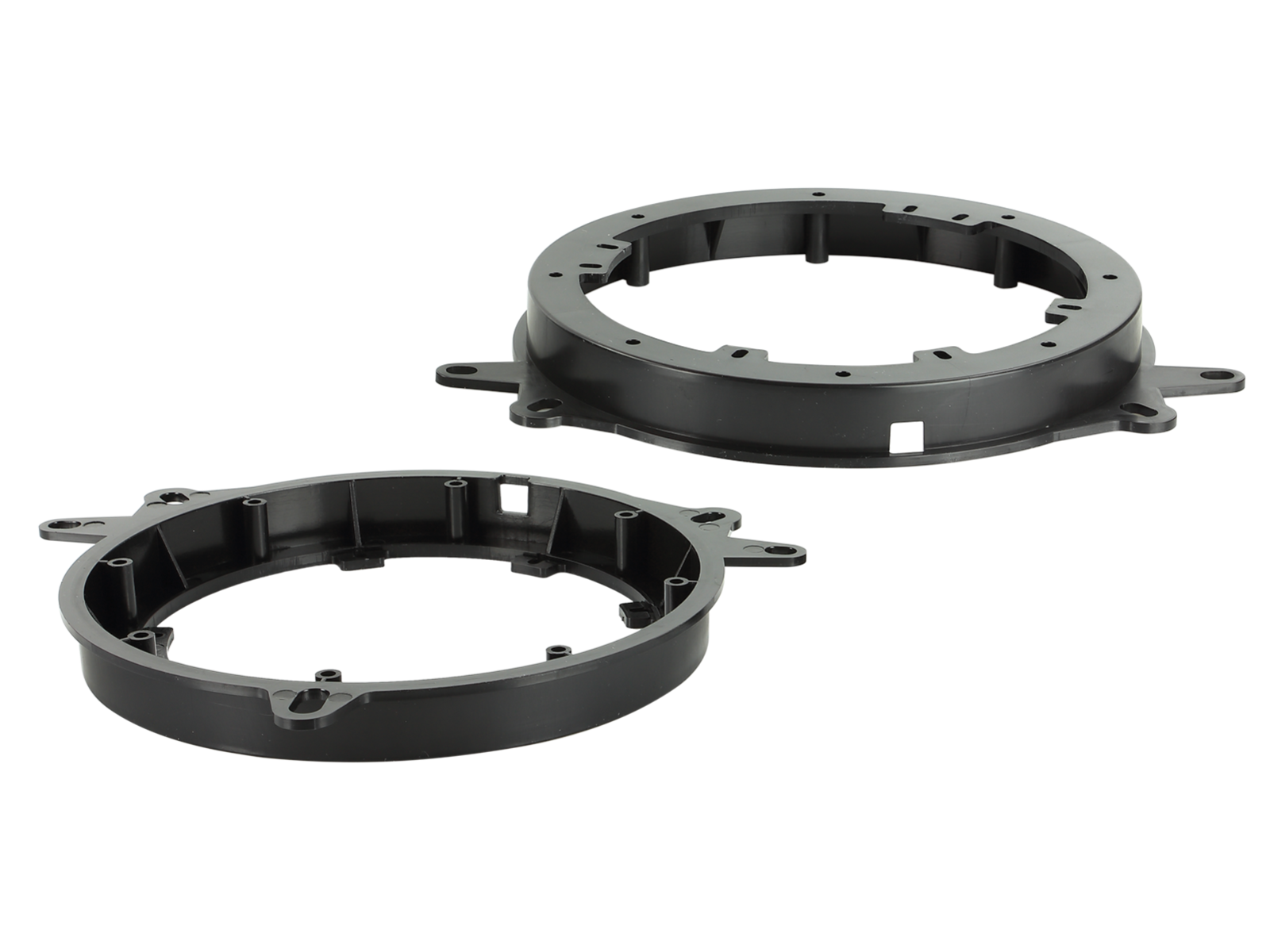 AG111 adaptery głośnikowe Lexus Toyota widok pod kątem