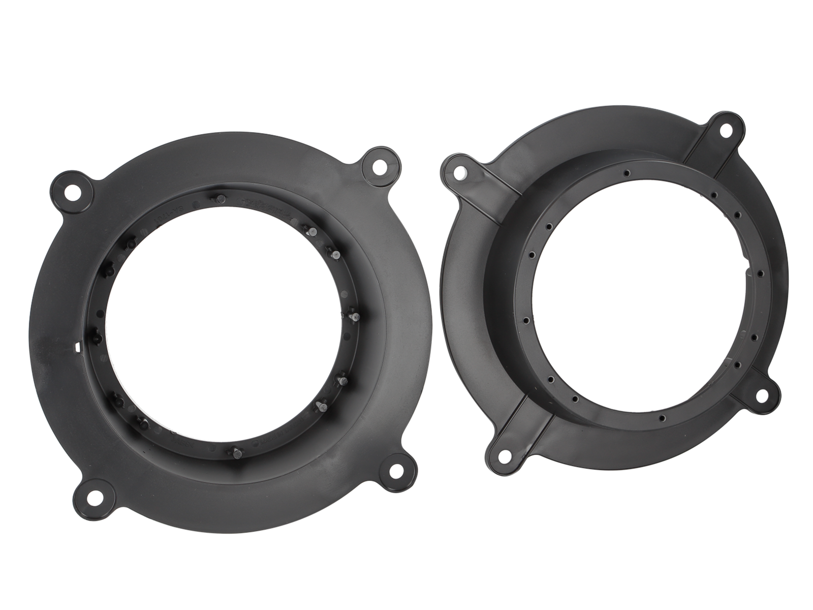 AG50 adaptery głośnikowe Mazda CX-5 i Mazda 6 165 mm