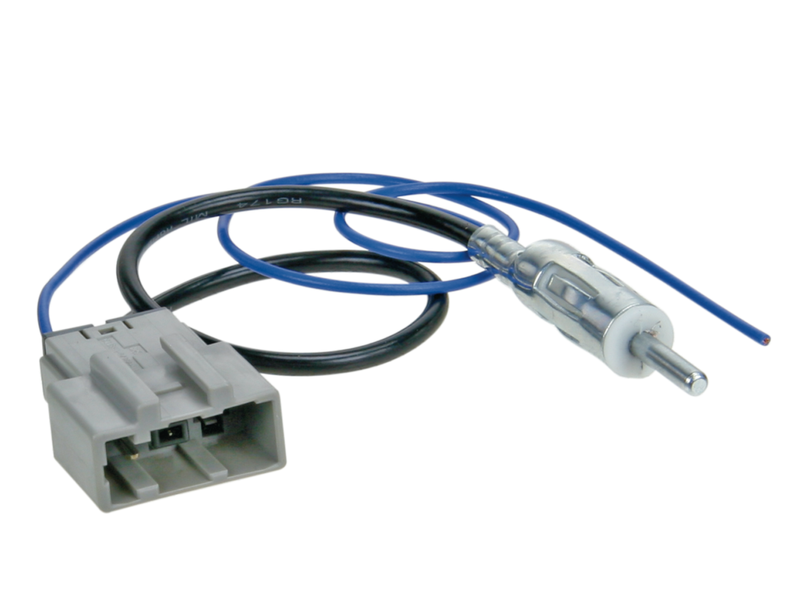 2-DIN Kit Nissan Navara(D213) LFB/Antenne/USB/360° Kamera