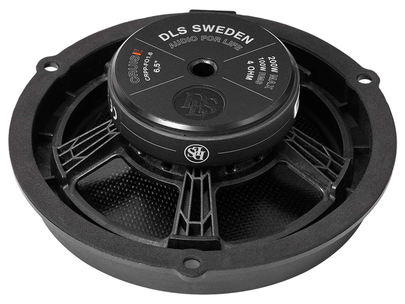 Lautsprecher System Kit DLS Cruise Ford diverse Fahrzeuge